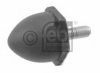 FEBI BILSTEIN 22730 Rubber Buffer, driver cab